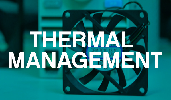 Thermal Management Components