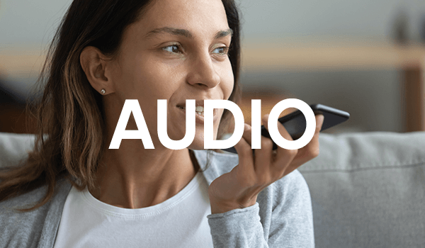 Audio Components – Buzzers, Microphones & Speakers