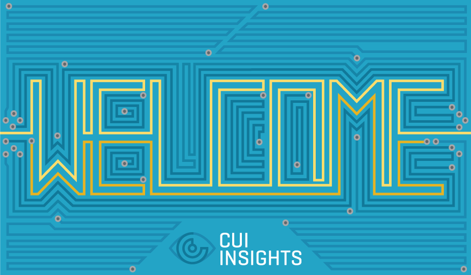 Welcome to CUI Insights!