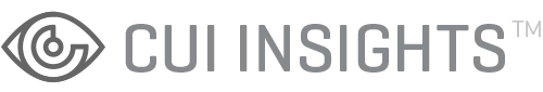 CUI Insights logo