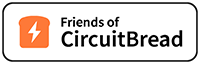 Friends of Circuitbread logo