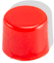 animated push button red cap