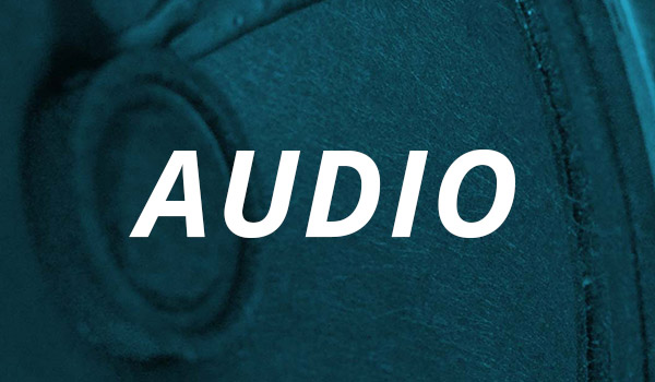 Audio Components - Buzzers, Microphones & Speakers