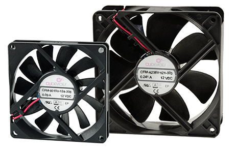 Advanced Sleeve Bearing Dc Cooling Fans