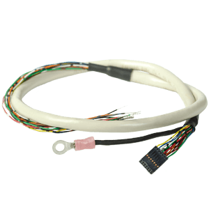 Encoders AMT Encoder Programming Cable USB 14 Conductor 113/313 Shielded Locking 36 inches